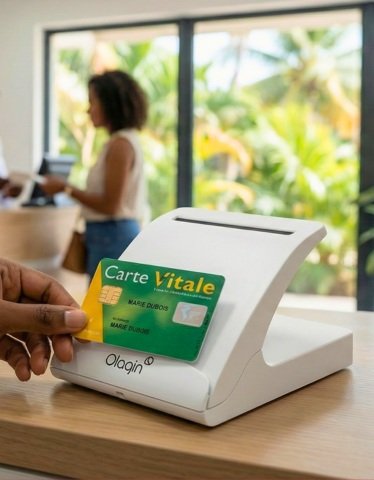 lecteur olaqui set2 contactless lecteur olaqui set2 contactless